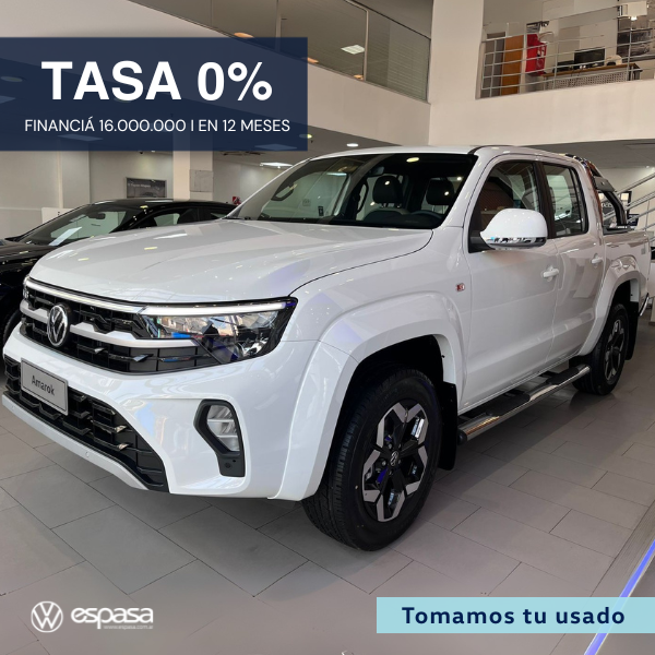 Nueva Amarok
